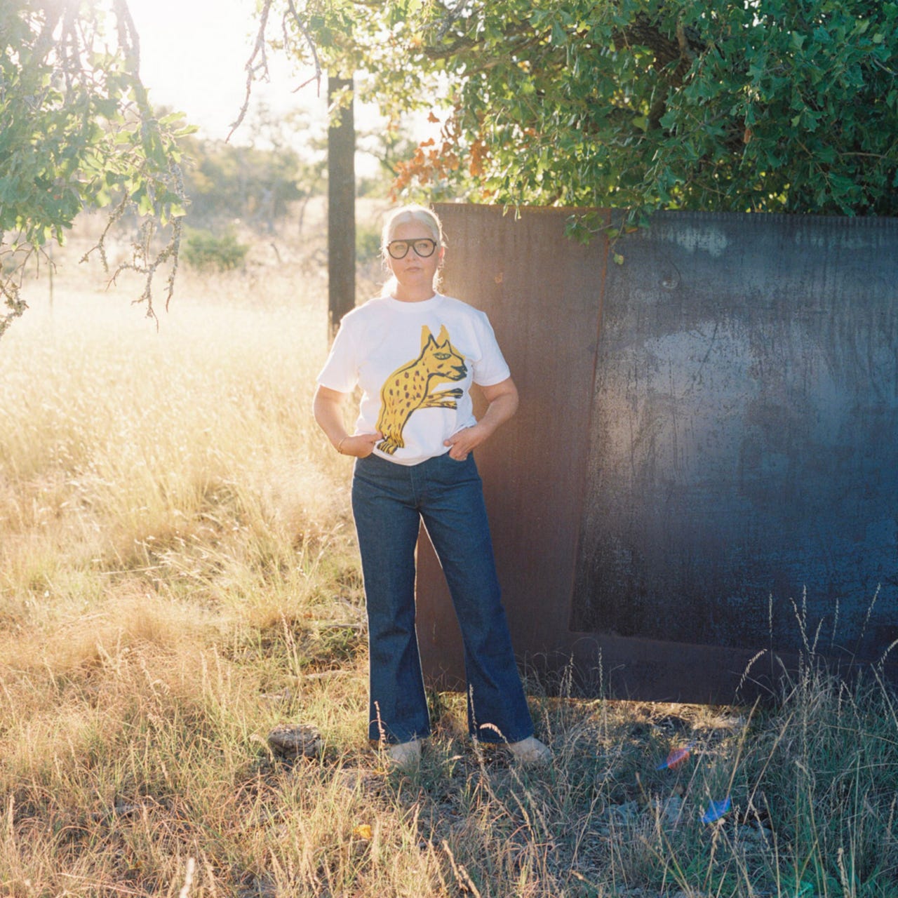 In The Field with Christy Coleman