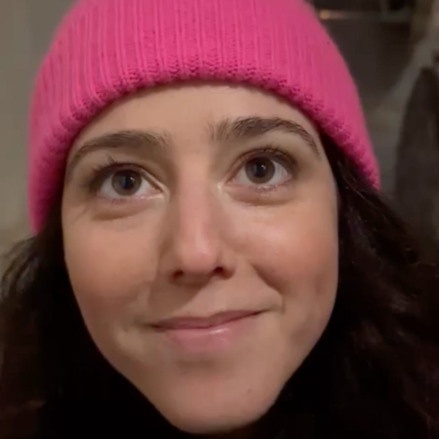 L'autre Camille Lellouche