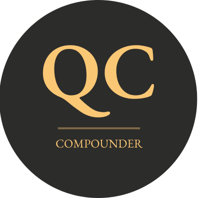 The Quiet Compounder