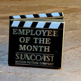 Suncoast Motion Picture Company on the Big Screen