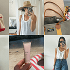 midweek snack 007: a summer grab bag
