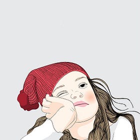 Avoir la patience de s'ennuyer