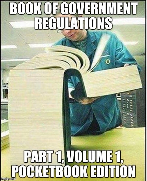 big book - Imgflip