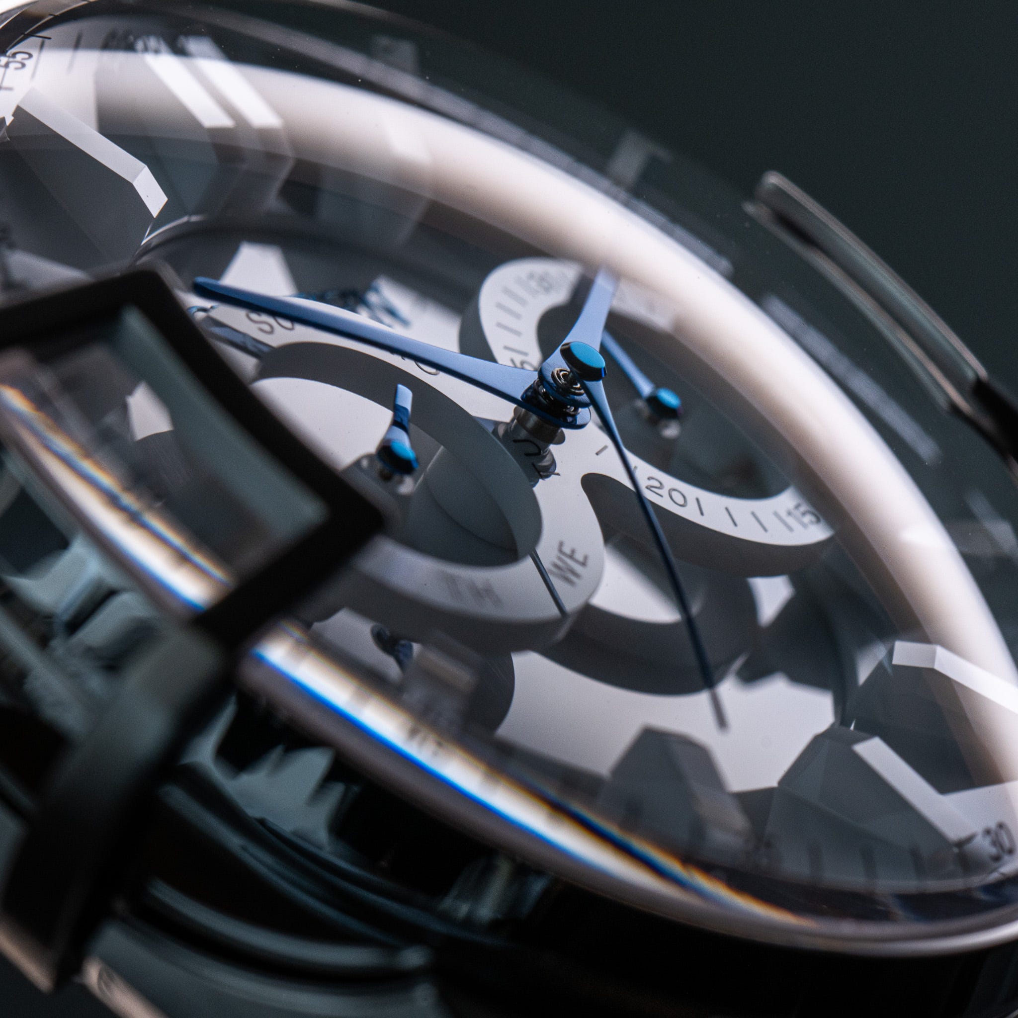 The Watch Too Difficult To Make - Provenance Watches
