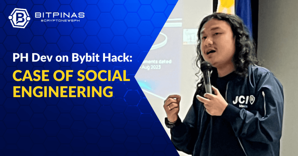 Photo for the Article - Crypto PH News Recap: Mar. 03 – 09, 2025