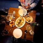 The Glass Curtain, Cork