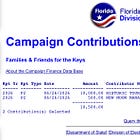 Historic Tours of America Provided $10,000 to Jack Niles PAC Behind Anti-Kaufman Texts