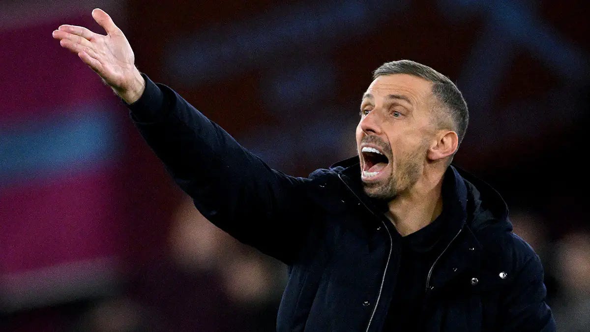 Her we go! Strasbourg find a replacement for Rosenior. Gary O'Neil reaches  agreement with French club | Dailysports