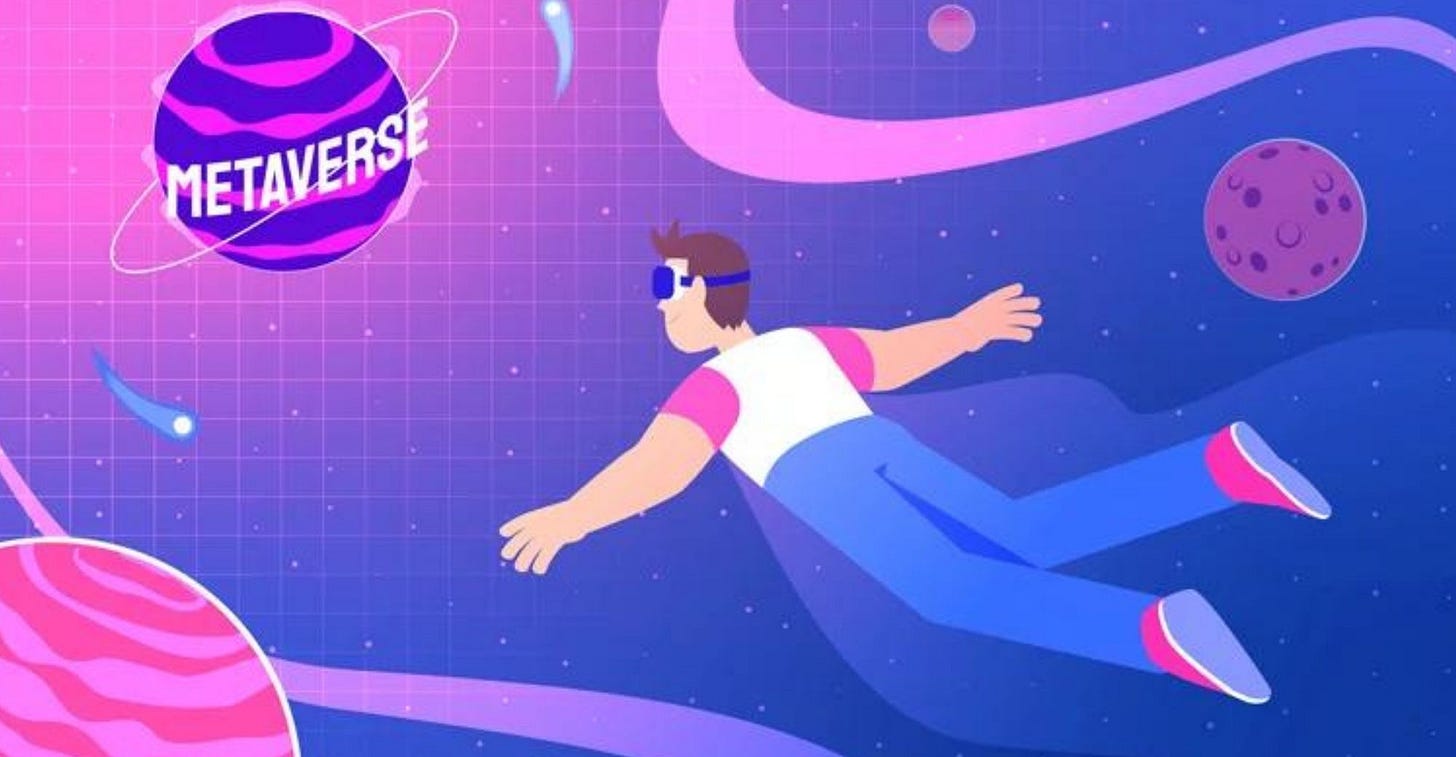 Metaverse Jobs on Chinese Recruitment Platform Up 16.6% YoY From January to July Metaverse Jobs on Chinese Recruitment Platform Up 16.6% YoY From January to July