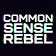 Common Sense Rebel