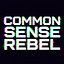 Common Sense Rebel
