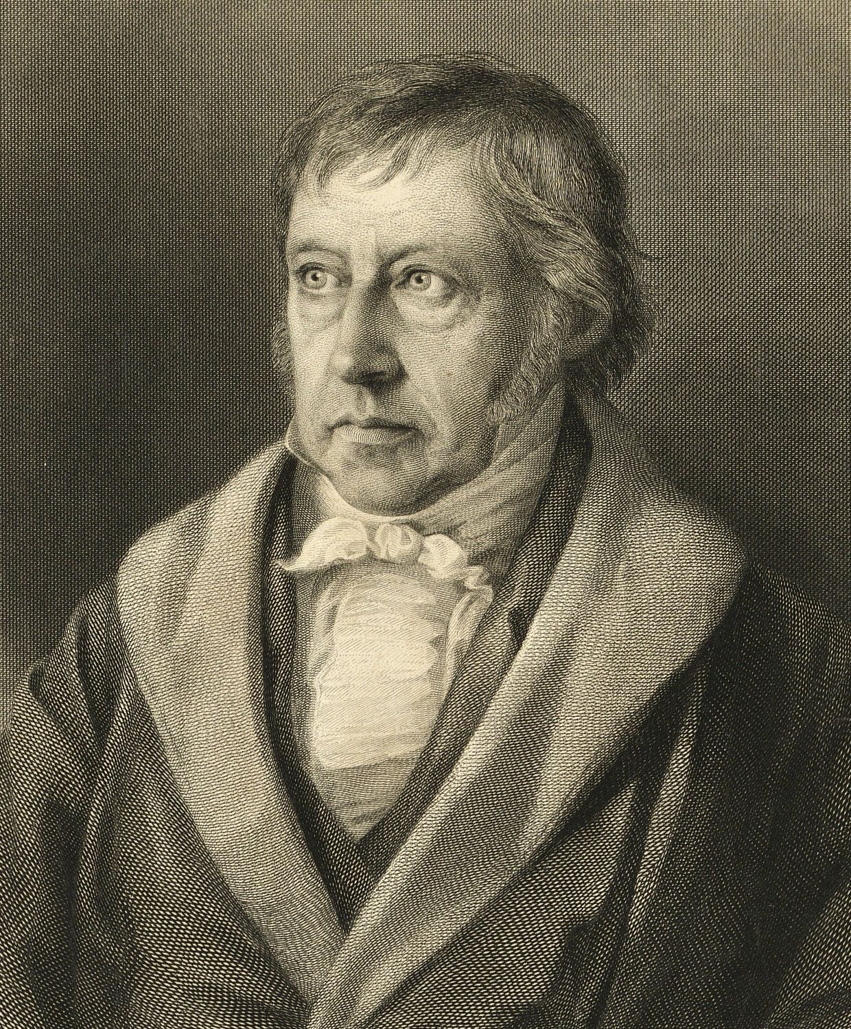 Georg Wilhelm Friedrich Hegel | Biography, Books, & Facts | Britannica Georg Wilhelm Friedrich Hegel | Biography, Books, & Facts | Britannica