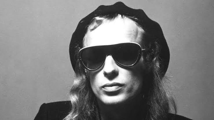 Lesser Known Pleasures: Brian Eno – Music For Films – The Thin Air