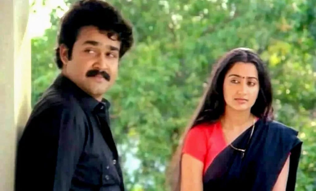 thoovanathumbikal Malayalam movies adapted from novels