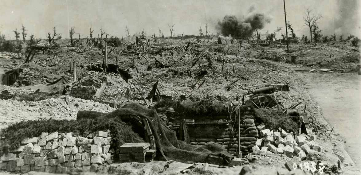 Commemorating the Battle of Hill 70 - Canadian Military Family Magazine