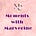 Moments with Marverine