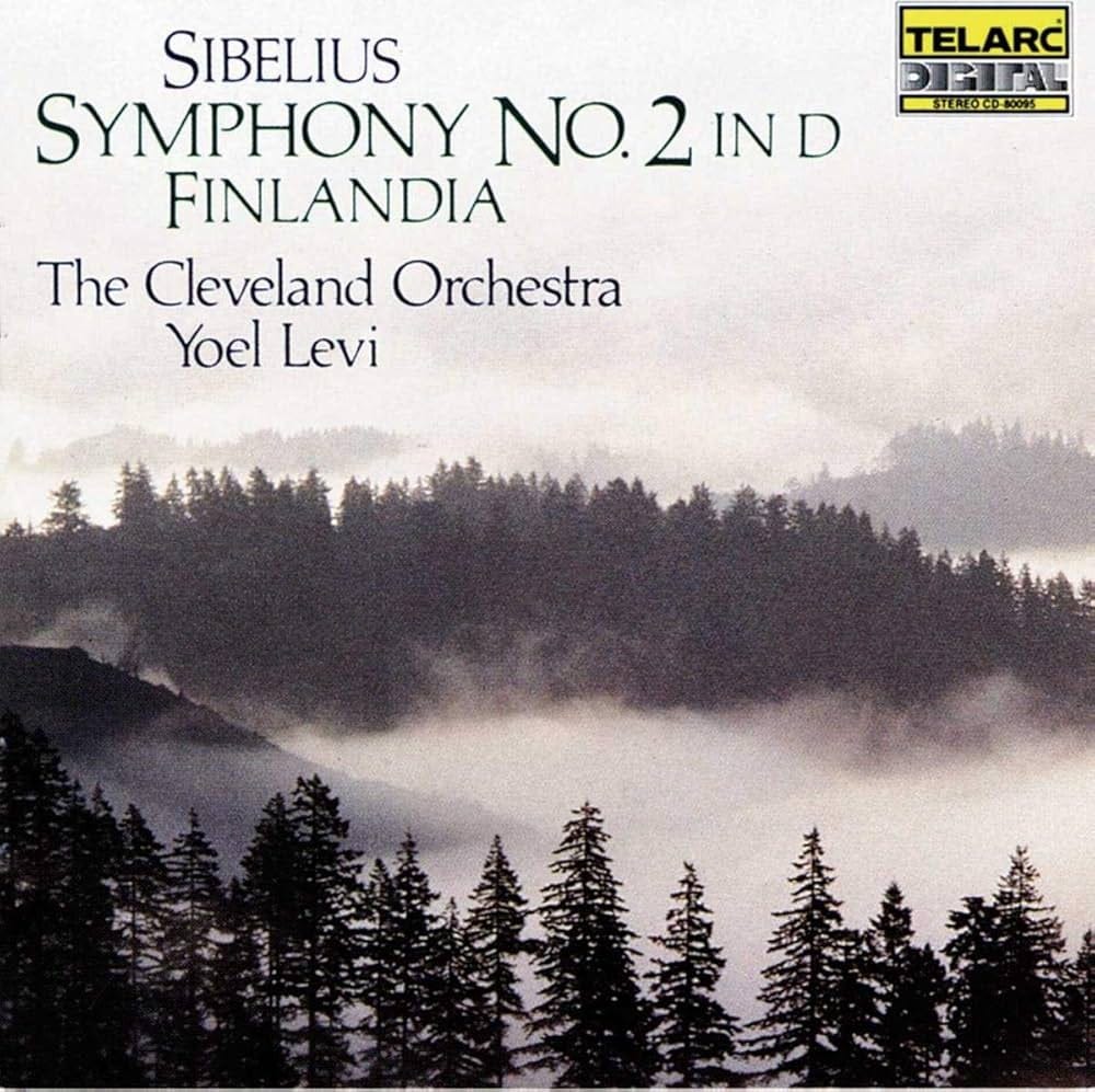 Amazon.com: Sibelius: Symphony 2 in D/Finlandia: CDs & Vinyl Amazon.com: Sibelius: Symphony 2 in D/Finlandia: CDs & Vinyl