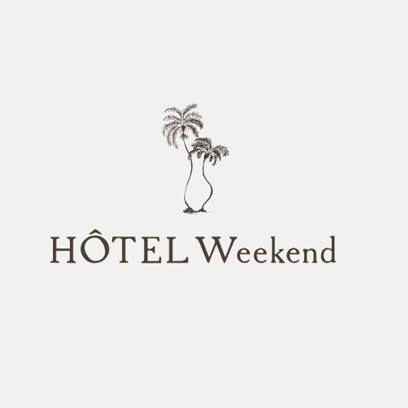 Barefoot escapes by Hôtel Weekend
