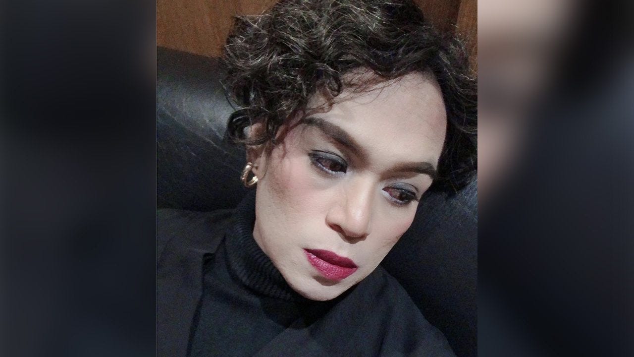 Actor Joey Paras dies at 45 Actor Joey Paras dies at 45