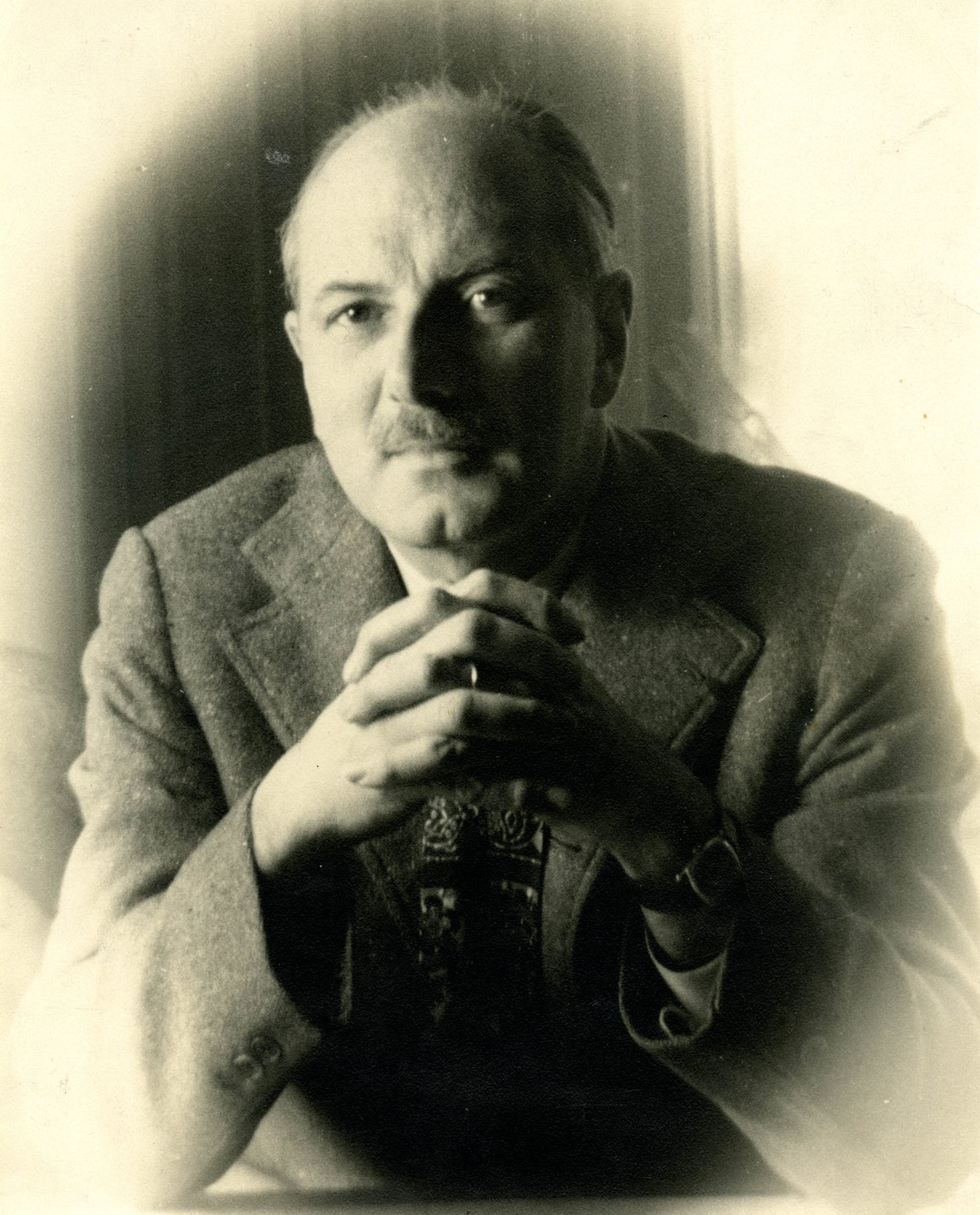 Lewis Mumford Collection | Penn Libraries