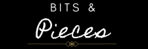 Anella’s Bits and Pieces 