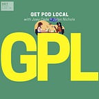Get Pod Local