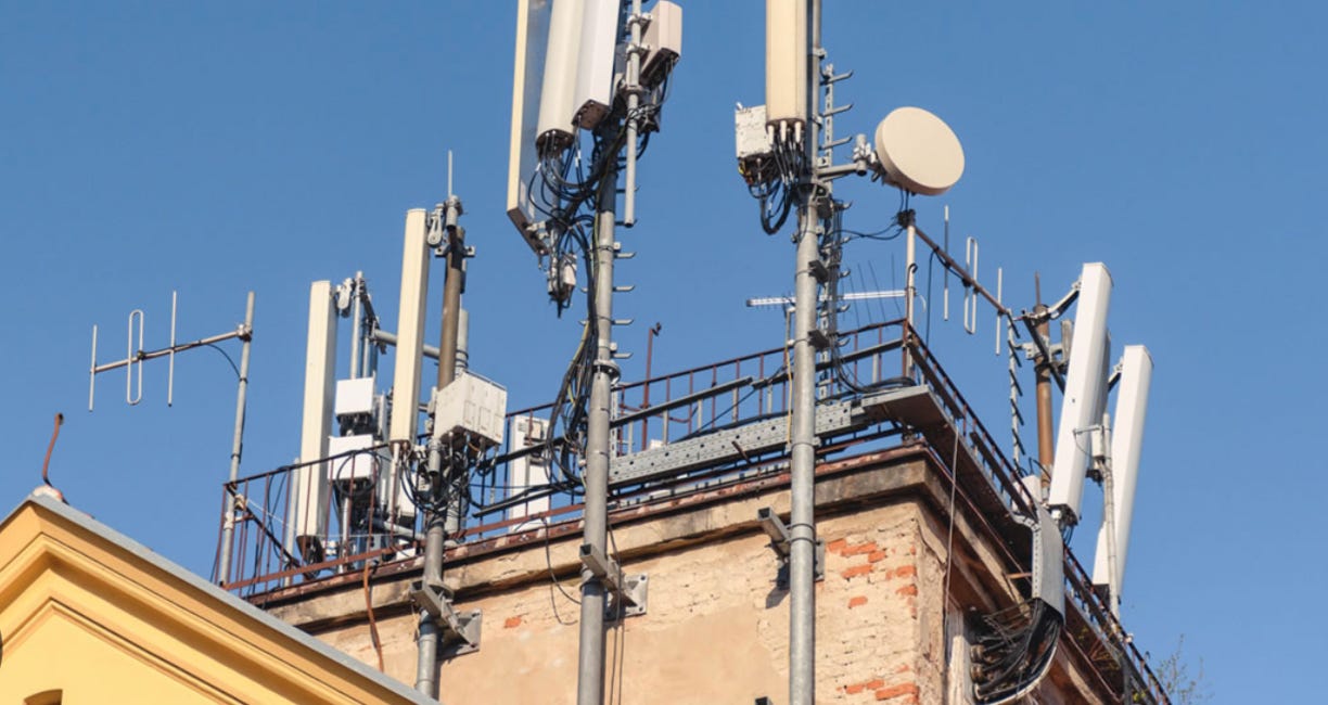 CALL TO ACTION: The Hidden Antenna Invasion Inside H.R. 1