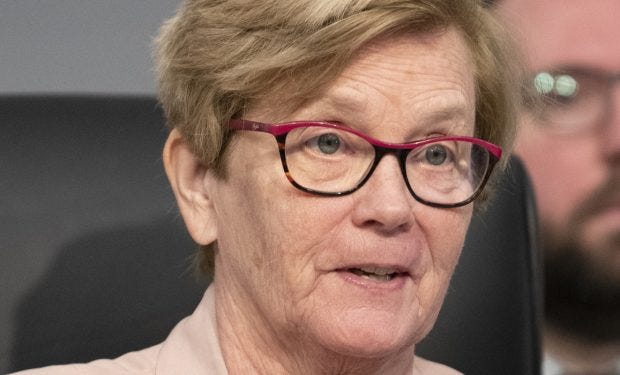 Rep. Chellie Pingree