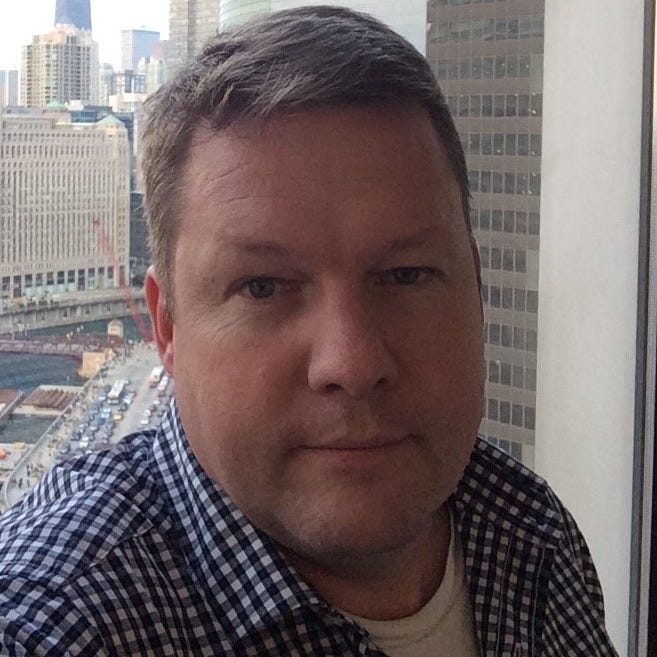 Andreas' Energy Blog