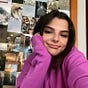 Melina's avatar
