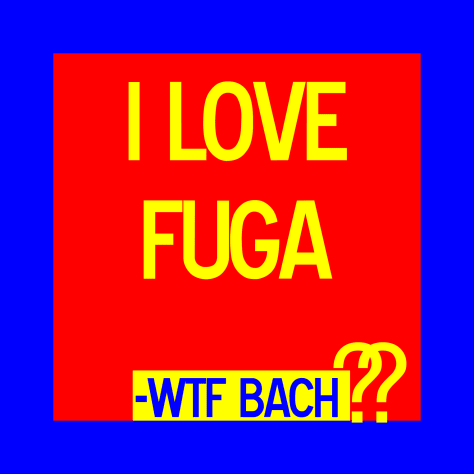 WTF Bach, Evan Shinners