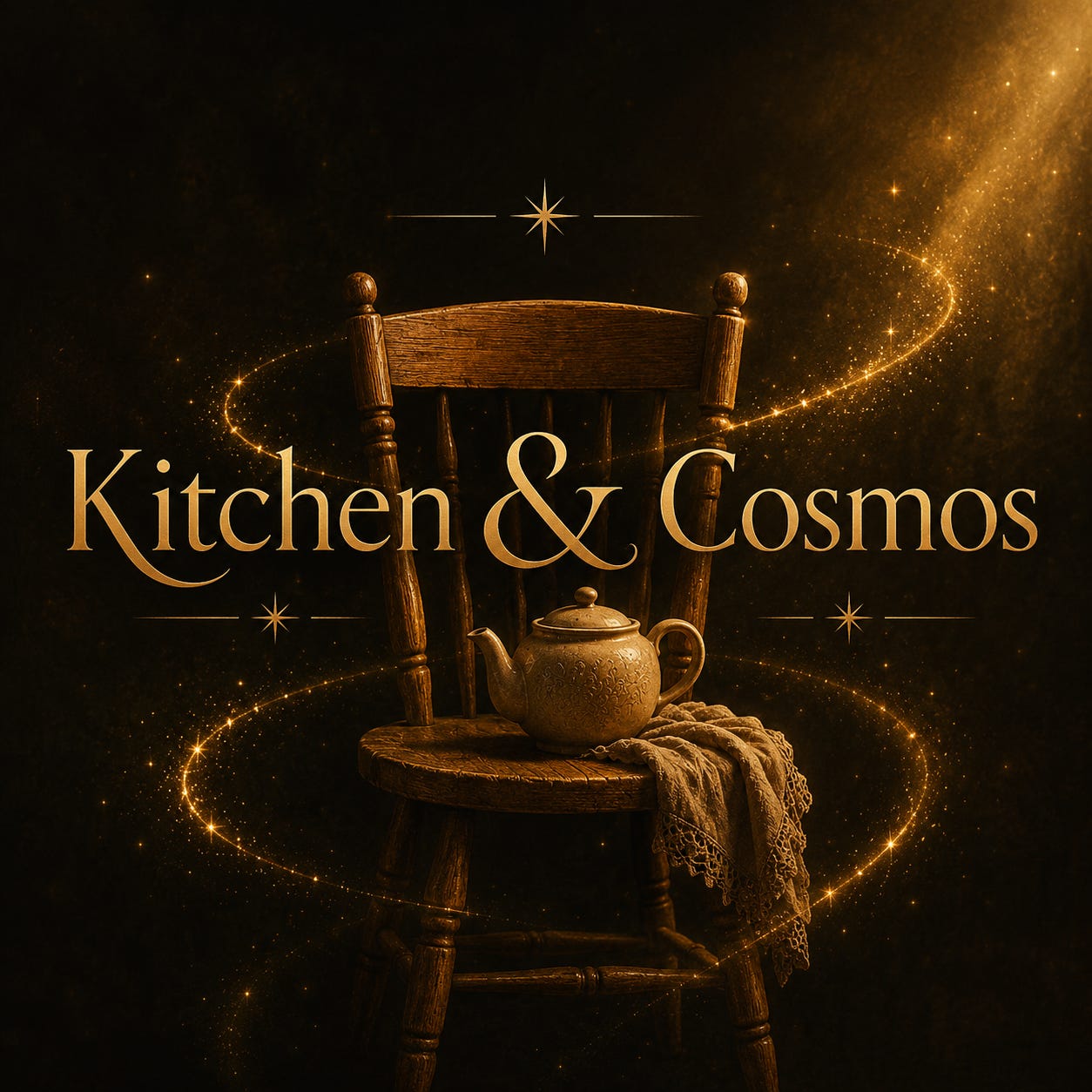 Kitchen and Cosmos