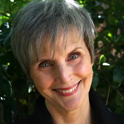 Sticking the Landing with Jan M. Flynn