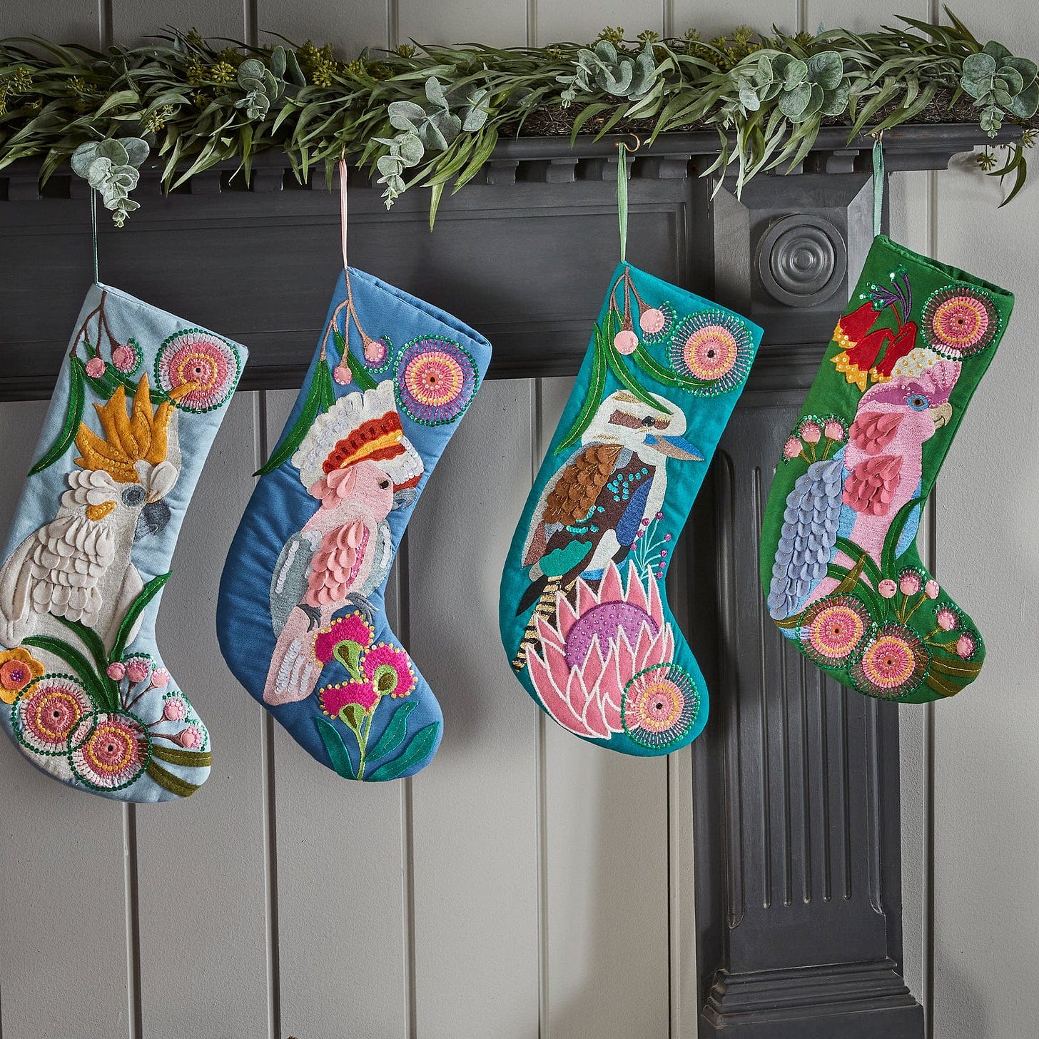 A very Aussie Christmas ramble