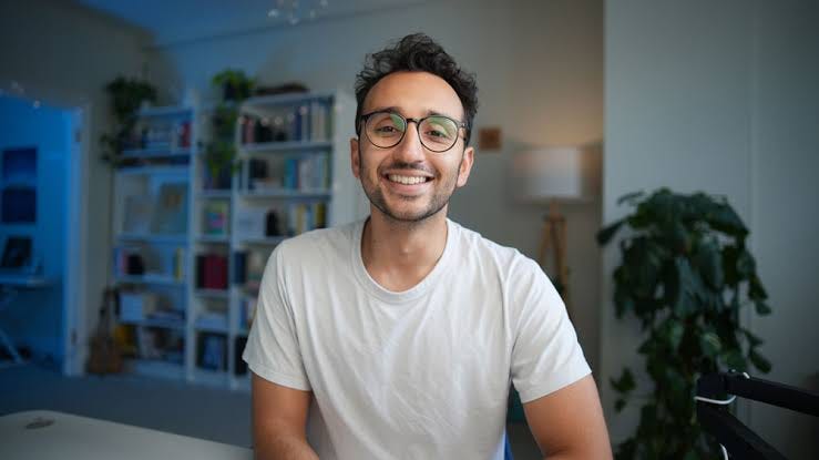 The Ultimate Guide to YouTube - Ali Abdaal