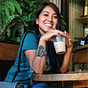 Meena Kumar's avatar