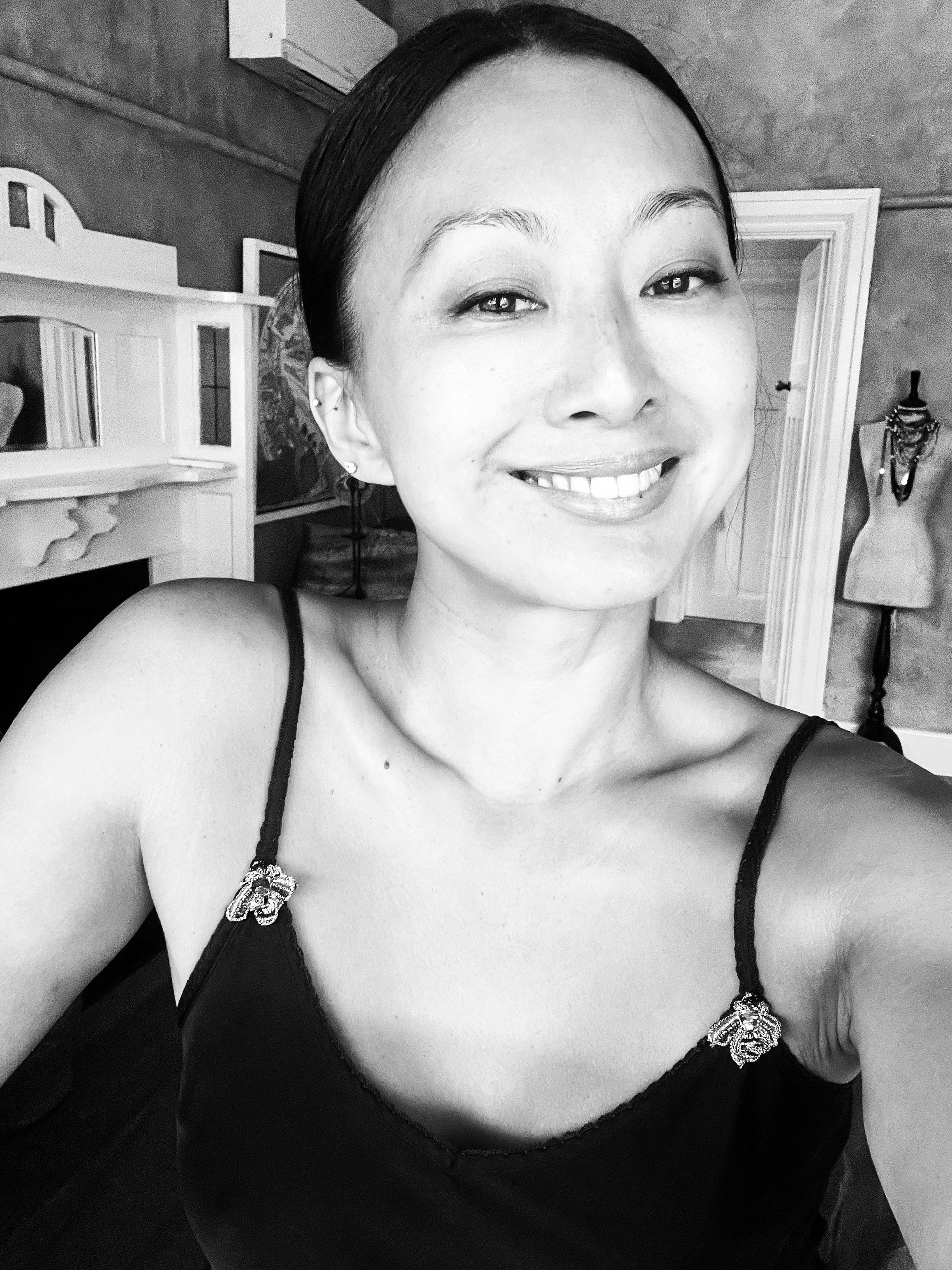 Liz Loh-Taylor | Bearing Witness