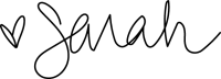 Sarah’s Substack
