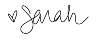 Sarah’s Substack