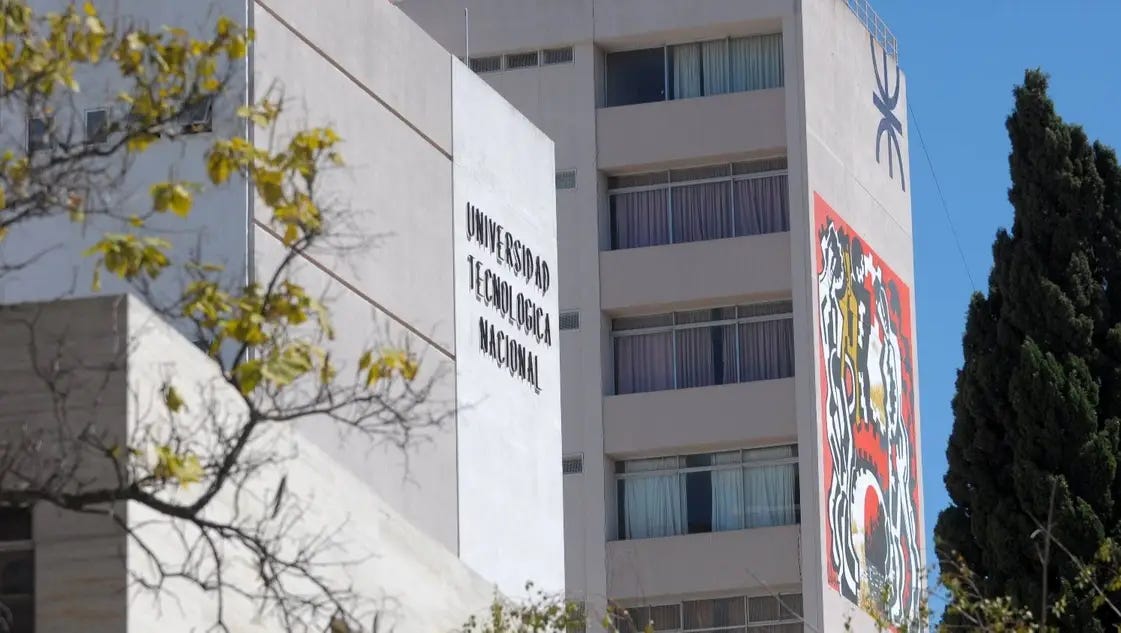 La UTN Bahia Blanca suspendió e iniciará juicio académico contra el estudiante acusado de violencia animal