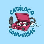 catálogo