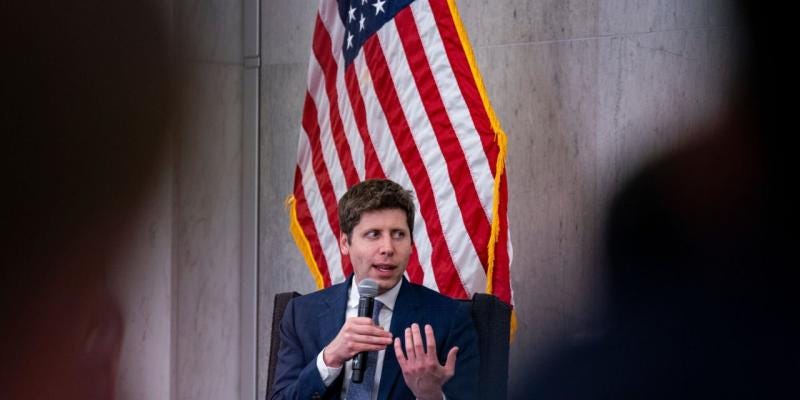 OpenAI’s Funding Challenges Loom Over Oracle, Broadcom Deal Spree