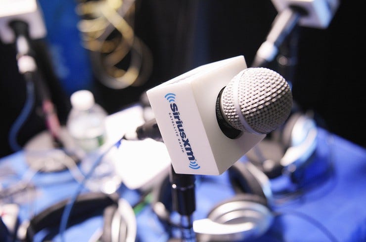 Siriusxm mic 2018 billboard 1548