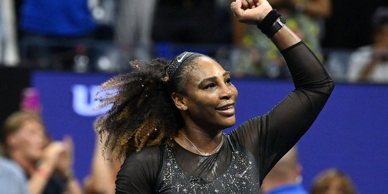 Serena Williams Set for Remarkable Return at Queen’s Club