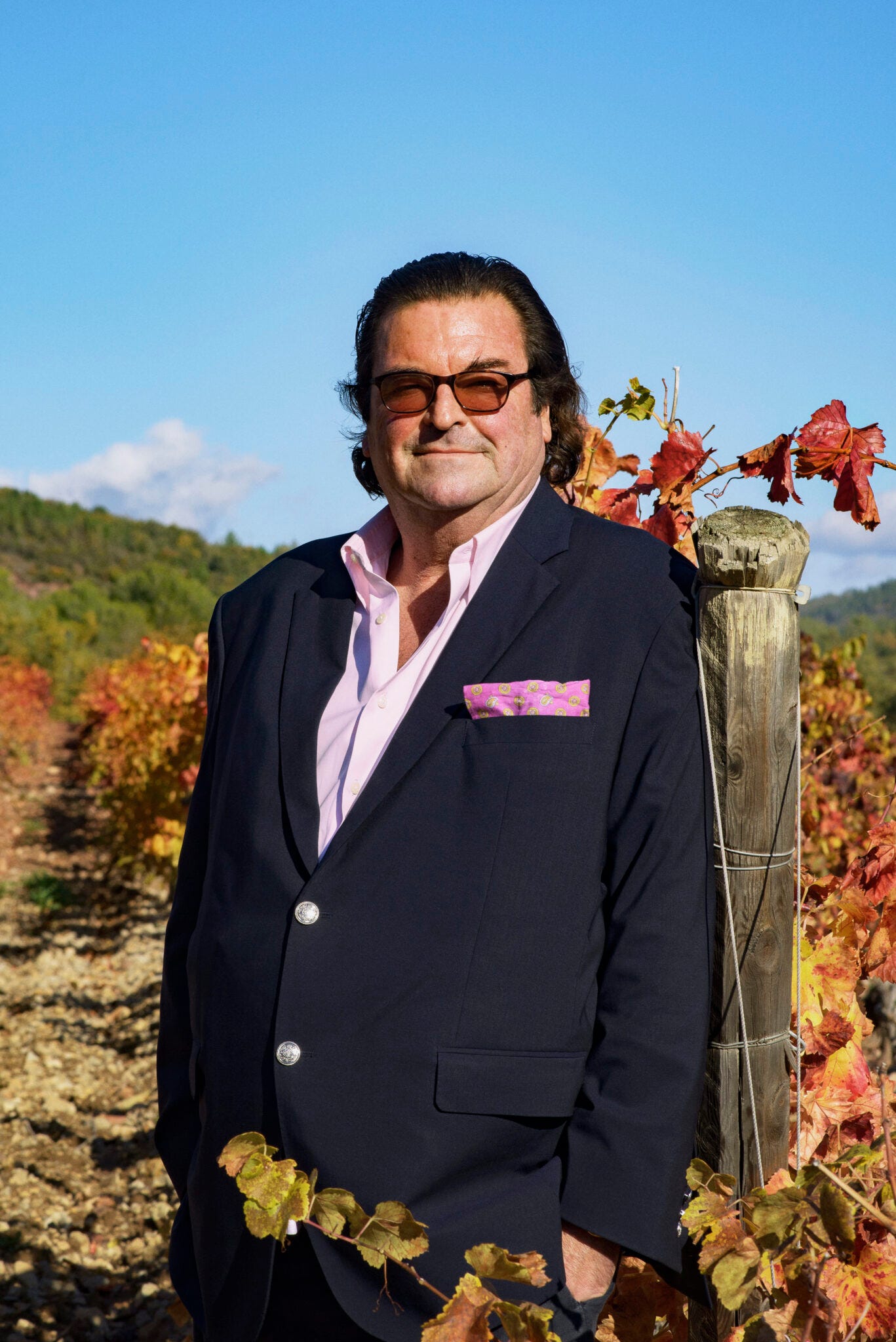 What I've Learned – Sacha Lichine