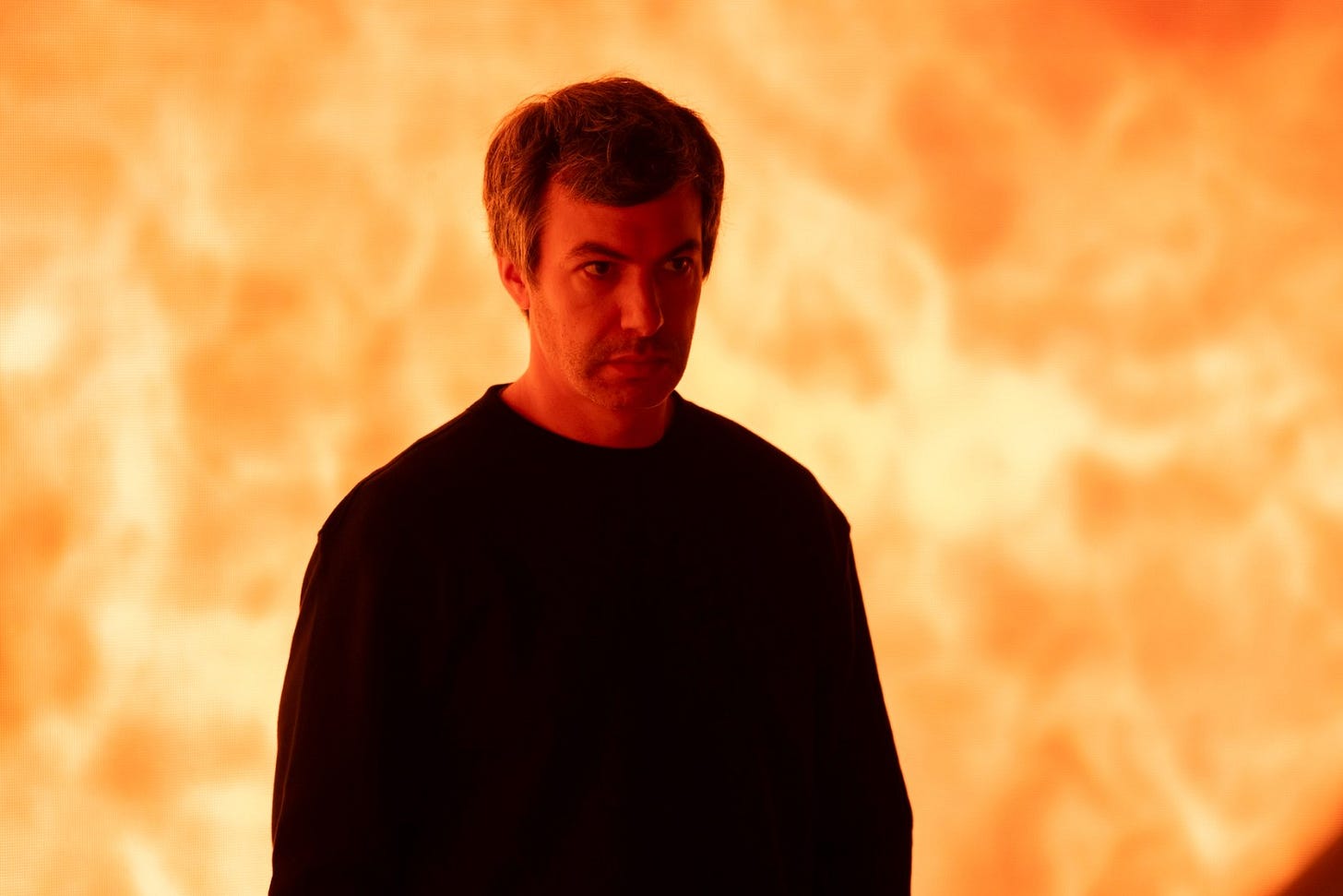 The Rehearsal' Season 2: Nathan Fielder Show Goes Bigger, Not Better