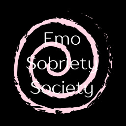 Emo Sobriety Society logo