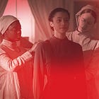 The Spinoff Trap: ‘Testaments’ Puts Emmy’s Old Habits to the Test