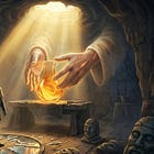 200 Broken Reflection: A Lineage of Longing