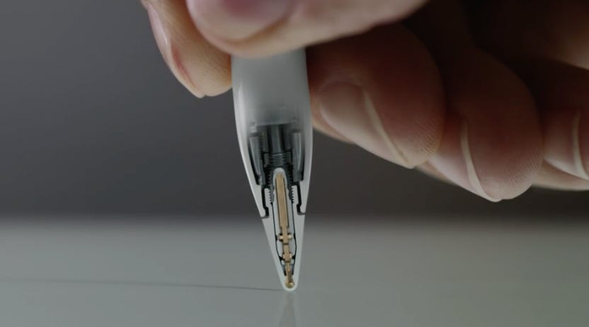 Apple Pencil